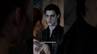 🌙 BLOODMOON COVENANT – EPISODE 2 | The Bond Awakens | Werewolf Romance Series