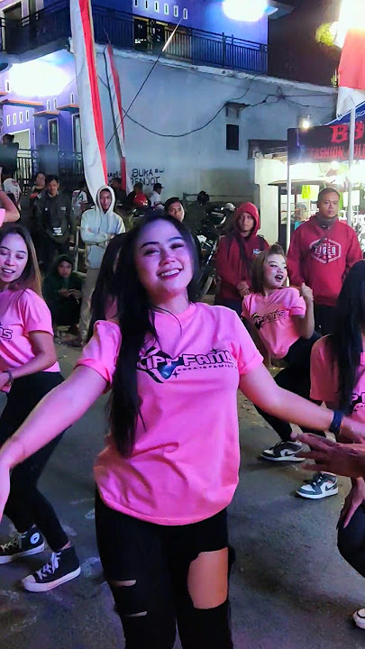 rayung wulan 🤩💃🔥 #ayodance #remix #dance #dj #dancechallenge
