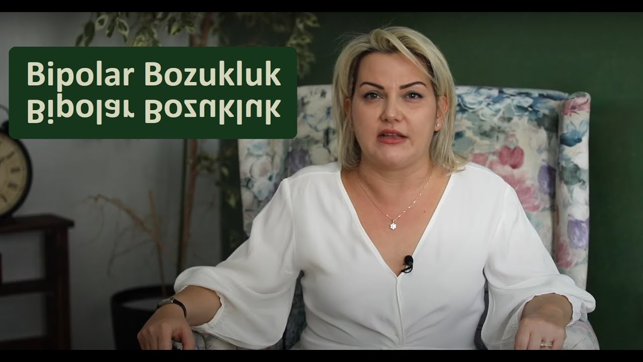 Bipolar Bozukluk🌦