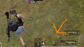 Ant Man vs Hulk | Small Character Glitch Trick | New Glitch in Pubg Mobile 😱🔥 | Small Invisible Character Glitch In Bgmi Pubgm The Easiest Way To Do Ant Man Glitch