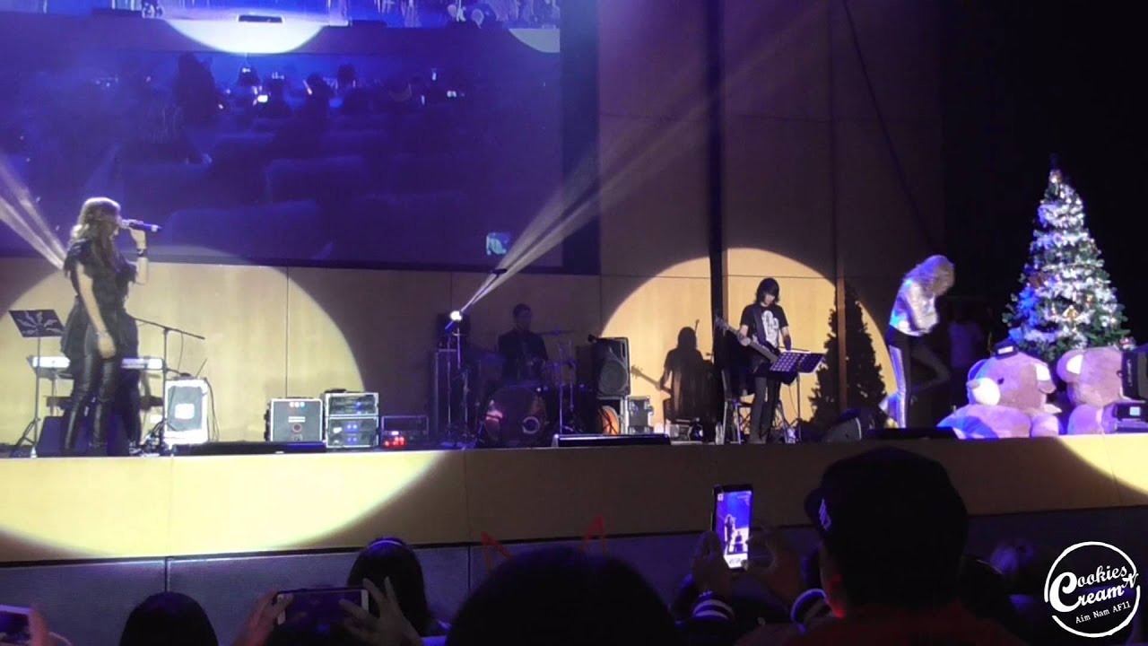 [OPV] แฟนเก็บ จากใจแฟนคลับถึงสาธิดา #เอมน้ำ (Eng sub)