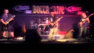 Bocca's Billiards 20140524 Vid 15