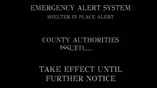 UNKNOWN ENTITY  I  EAS Alert
