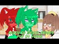 ||•Mundo Torajo animais por 24 horas!•|| 💚Modinhas com Mundo Torajo!💚 ⚠️My au!⚠️