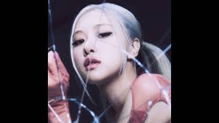 Bella Poarch & Rosé (BLACKPINK) - Build A Bitch [Remix] (Audio)