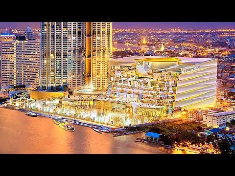Видео: 10 лучших торговых центров в Майами
