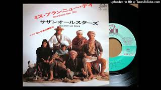人気者で行こう】(1984)サザンオールスターズ デジタル技術を活かした 人気者で行こう】(1984)サザンオールスターズ デジタル技術を活かした
