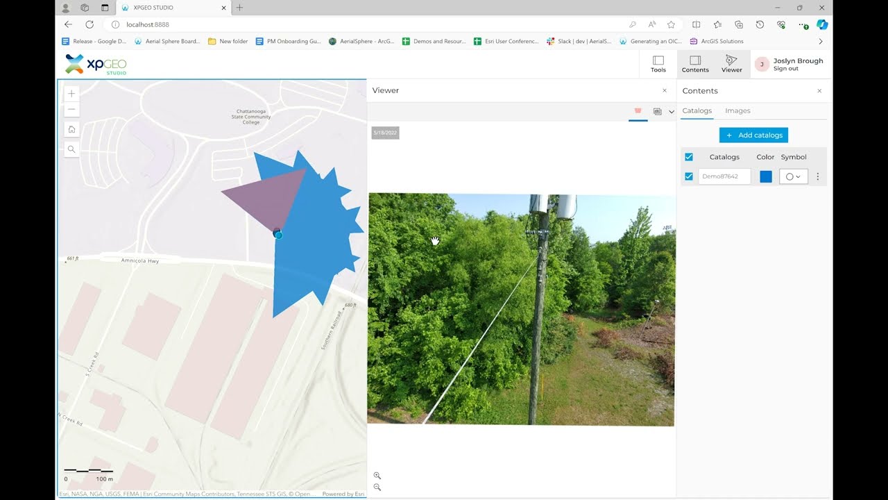 Introducing the New XPGeo Studio