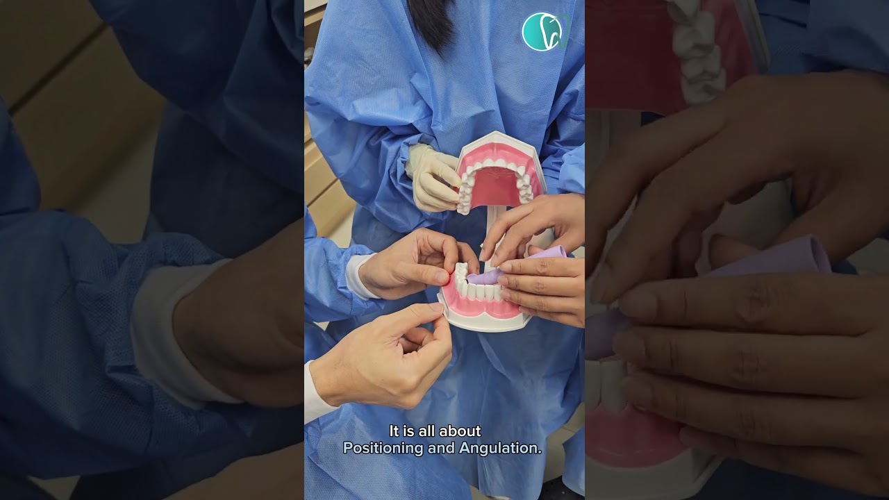 Mastering High Vac Suction