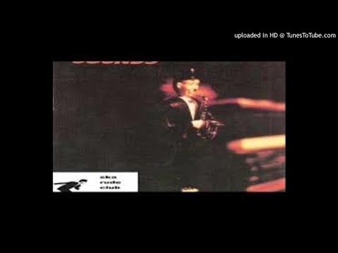 The Freedom Sounds - Corazón de Plata