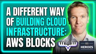 AWS Blocks Explained: Local Mocking, Agent-Friendly Backends