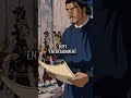 This Scholar Became a General to Prove His Philosophy