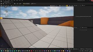Setting up a Character, Player Controller, and Game Base Mode [Unreal 5.6.1] (Part 02)