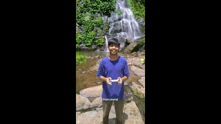 Reminding Us To Reconnect With The World Around Us gayyembenph views waterfall green