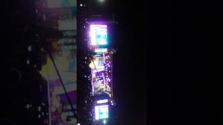 Ferhat Göçer Sensiz Ben Nefes Alamam-7. Ankara Festivalinde