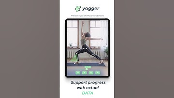 Track Mobility with Yogger