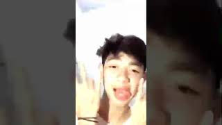 Tiktok mas boy yang paling ganteng di dunia