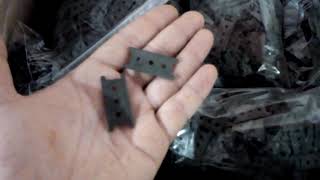 Бизнес в гараже 2019 донышки для фидерных кормушек 5000 штук