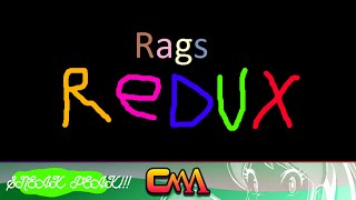 HOTEL RAGS (Maypril Fools 2023) @TeamSoSWoW