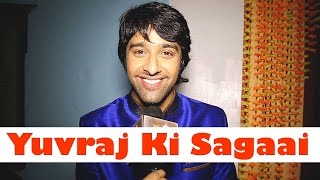 Hear out Sahil speaking about his marriage with Suhani and a lot more...