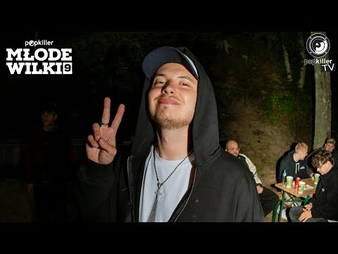 PLANBE WRACA NA MŁODE WILKI (Młode Wilki Vlog #8)