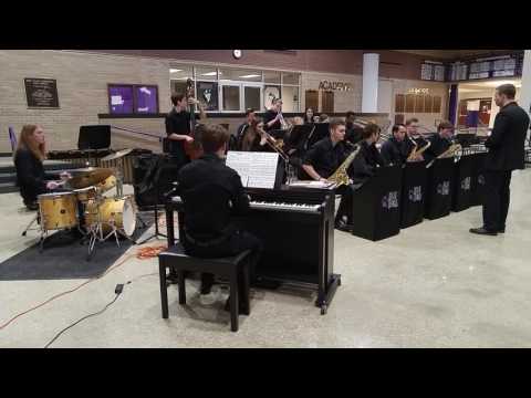 BVNW Big Dog Jazz Band - "Boplicity" | Miles Davis, Arr. Mike Tomaro