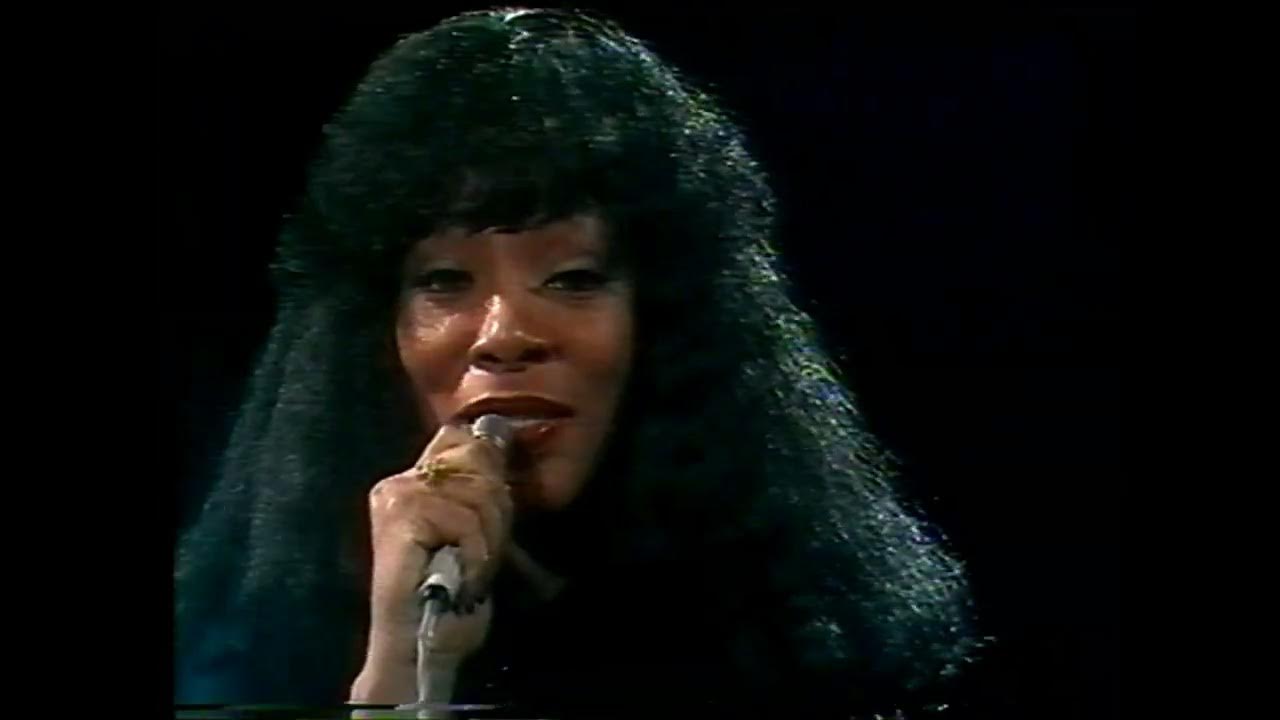 Donna Summer - Spring Affair ( Original Footage Dutch TV 1977 Stereo Remastered ) Donna Summer - Spring Affair ( Original Footage Dutch TV 1977 Stereo Remastered )