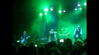 garbage120417- 17 Only Happy When It Rains