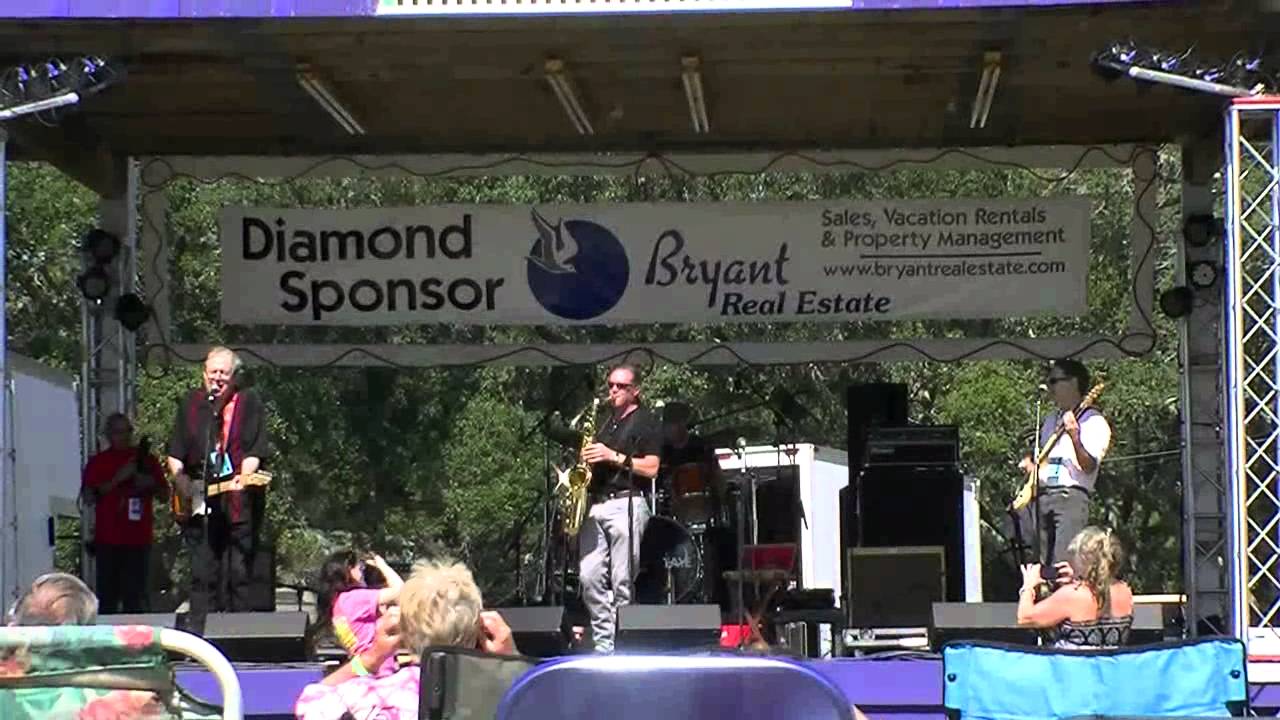 Willie Painter Band Work To Do 10/8/11 YouTube