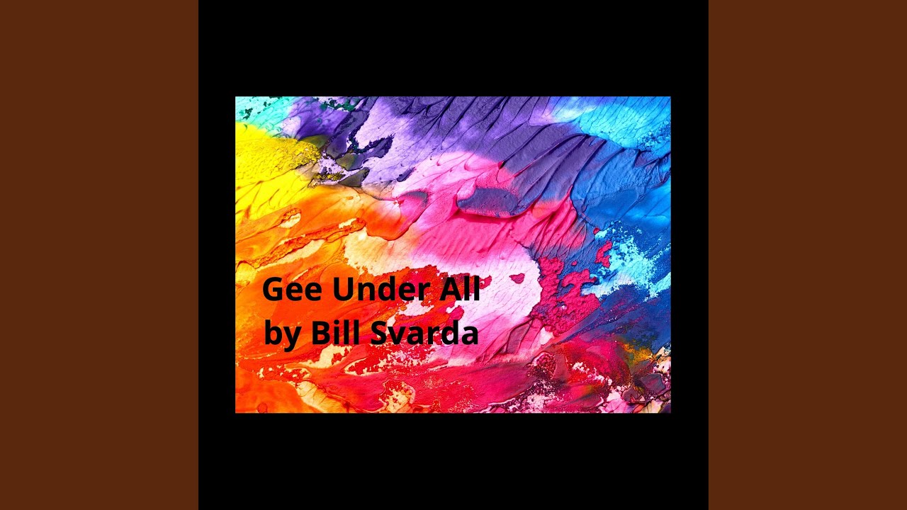 Gee Under All