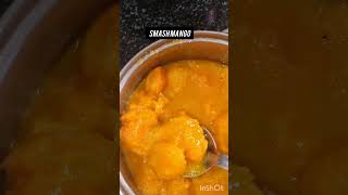 wild mango rasam/summer special recipe/seasonal recipes/mongo recipes