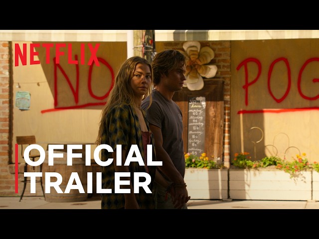 Outer Banks: Season 5 | Official Trailer | Netflix Video Thumbnail