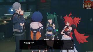 Test Stream for Multi-Streaming w/ ZZZ update