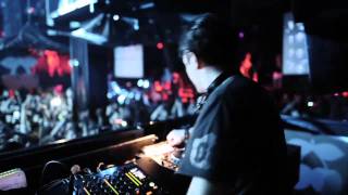 Alesso @ Pacha NYC (December 2011)