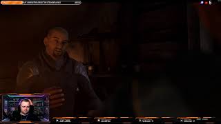 Fabułka, ciąg dalszy #Outriders !dc !bduel