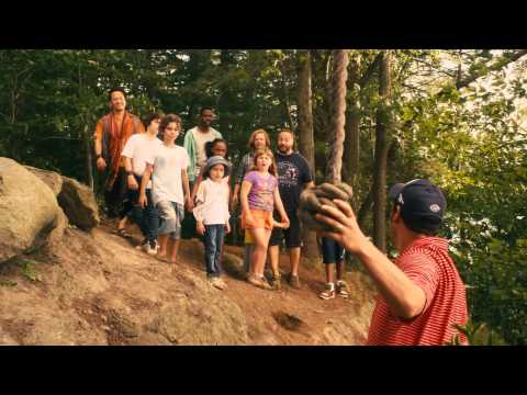 Copains Pour Toujours - Bande Annonce