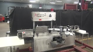 Avery Labeler P/S Wrap Primeline Demonstration