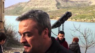 Sanliurfa Halfeti̇ Karagül Di̇zi̇ Fi̇lm