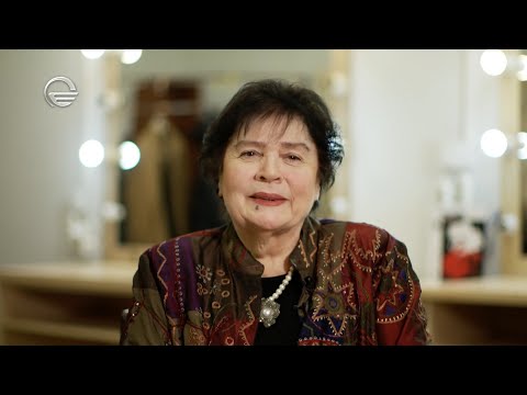 ჩართვა: ნუნუ გაბუნია(კომპოზიტორი)