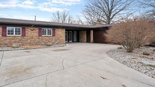4731 Imperial Park Drive, Fort Wayne, IN Presented by Ryan Blythe.