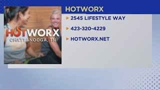 3 Plus Your Life- Hotworx