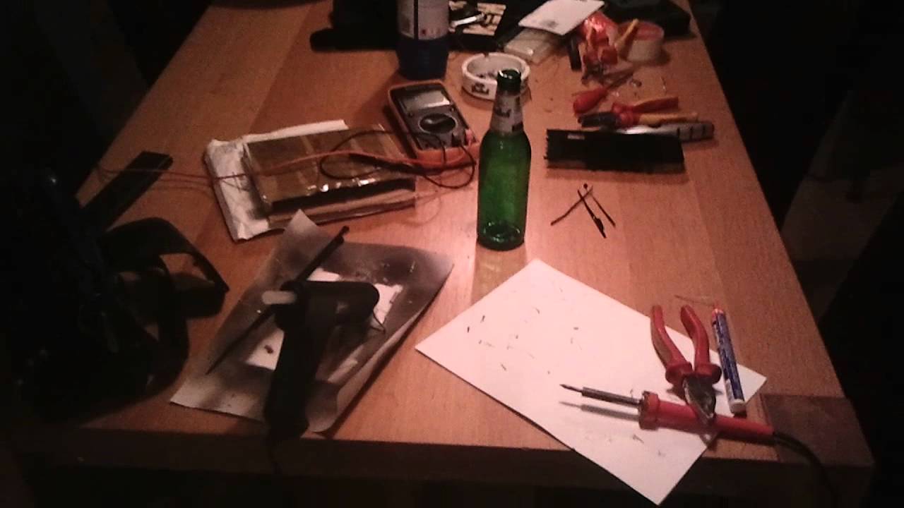 Xbox 360 black and white mod YouTube