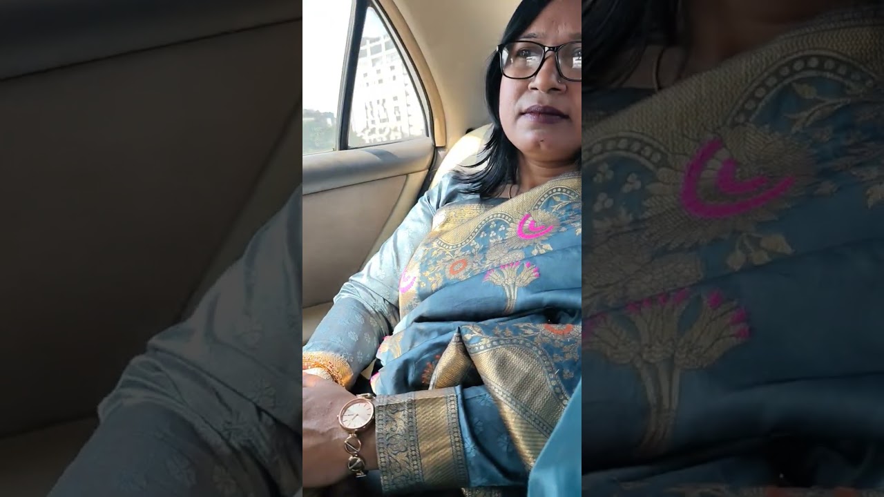 নতুন পথ, প্রিয় মানুষ আর ভালোবাসায় ভরা ১ সুন্দর দিন স্মৃতিতে রয়ে গেল। #miniblog  #yt  #everyone 