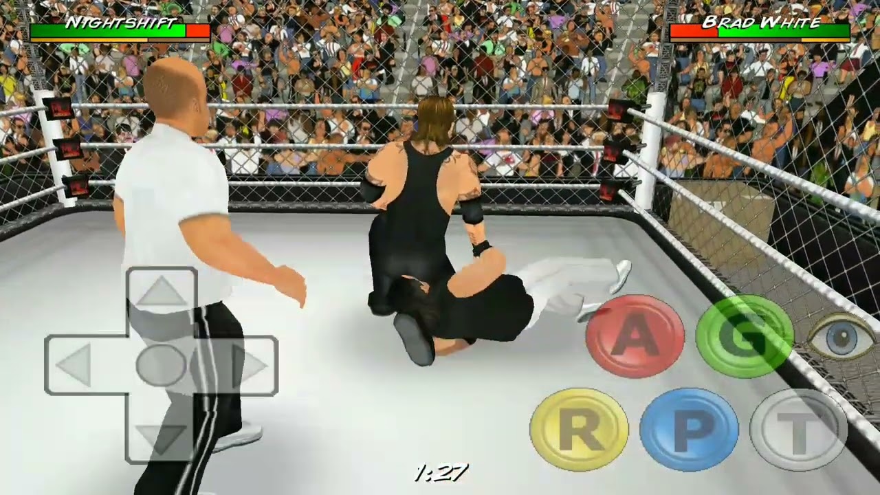 Undertaker vs bray Wyat full video dangerous fight in wwe history 🔥🔥