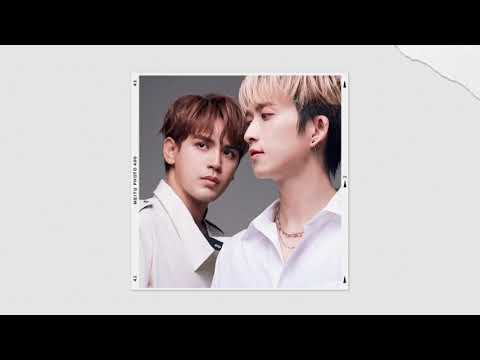[九澤CP]陳零九 Nine Chen.邱鋒澤 Feng Ze  水火相容We Together 繁體中文歌詞版