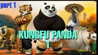 Download lagu kungfu panda bahasa Indonesia 1