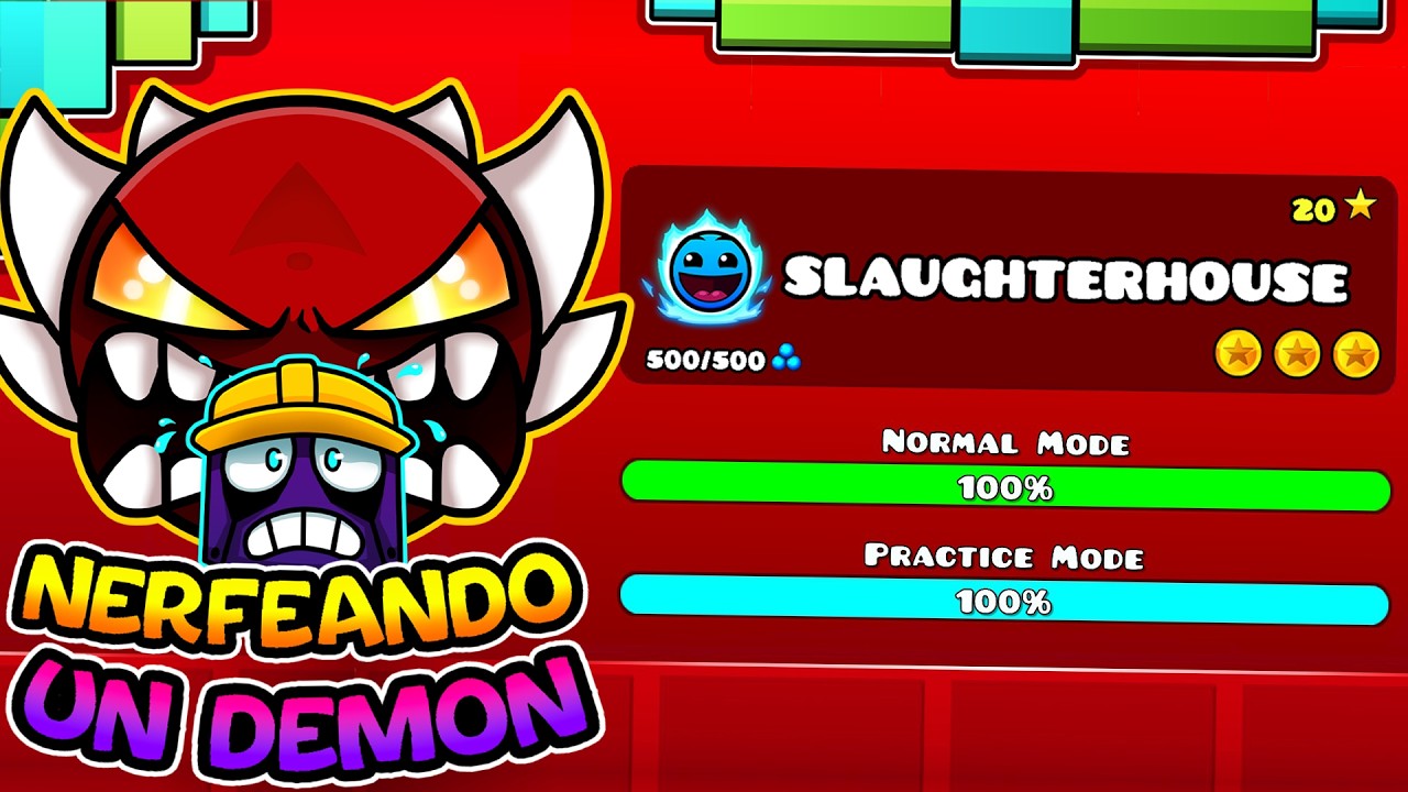 Latest Title & Thumbnail