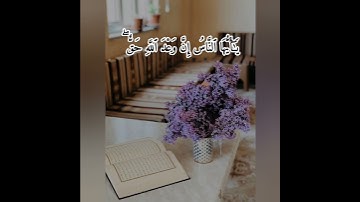 من سورة فاطر (إن وعد الله حق) للشيخ عبد الباسط عبد الصمد