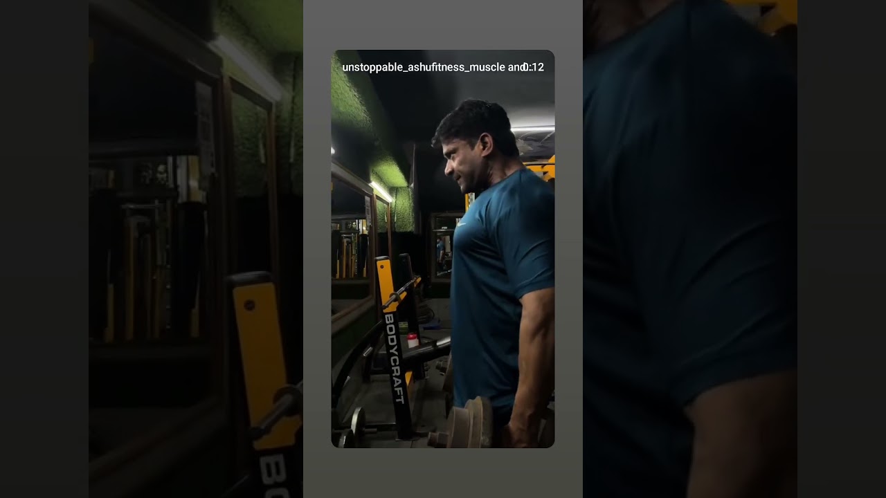 dumbbell shrug best workout for traps 