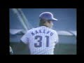 1988阪神タイガース掛布雅之引退軌跡